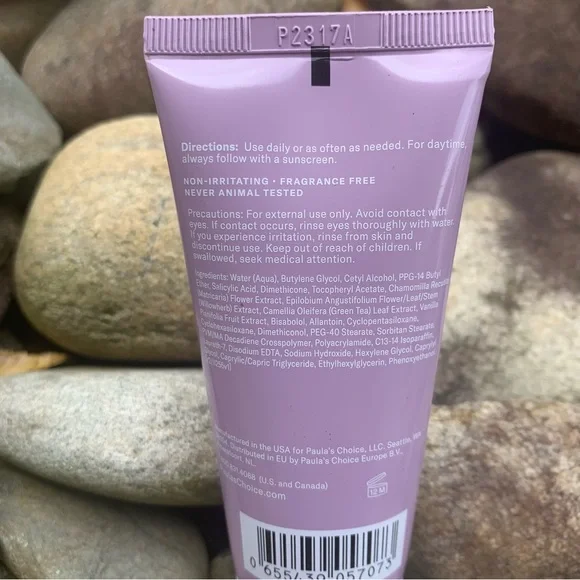 Paula’s Choice | Weightless Body Treatment 2% BHA - Picture 3 of 5